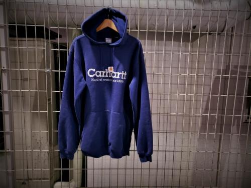 Carharttのカーハート