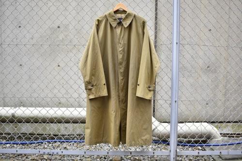 burberry's