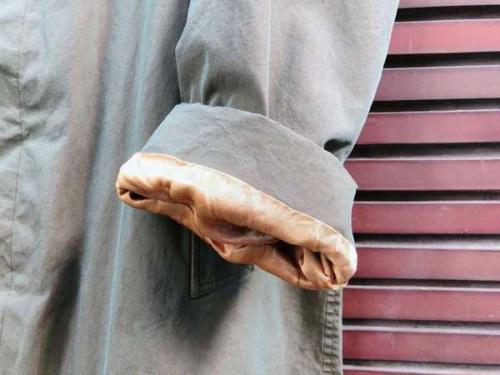 一枚袖の80年代