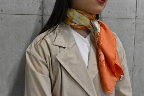 HERMESのエルメス