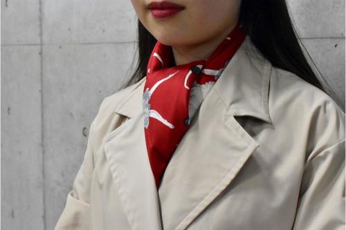 エルメスの厚木