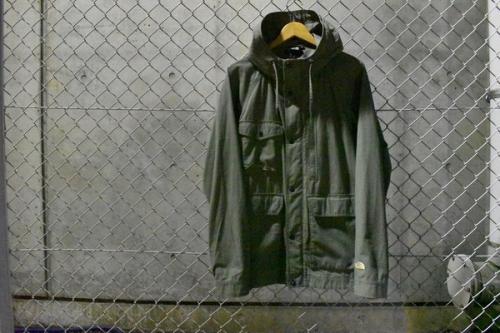 THENORTHFACEのザノースフェイスス