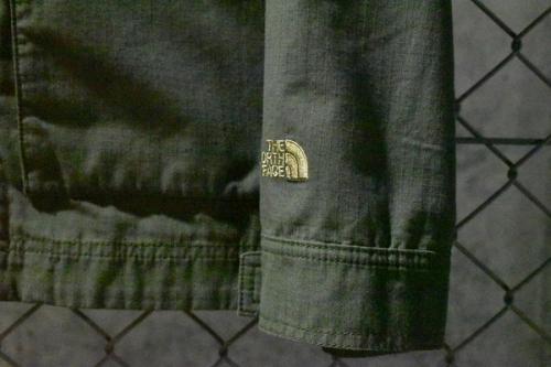 ザノースフェイススのNP21934