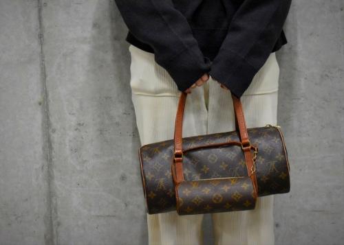 ルイ ヴィトン　の厚木