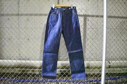 LEVI'S VINTAGE CLOTHINGのリーバイスヴィンテージクロージング