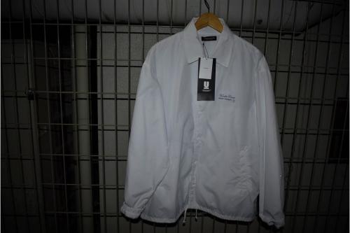 UNDER COVERのアンダーカバー