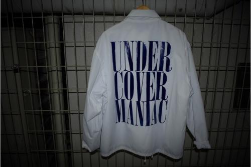 アンダーカバーの厚木