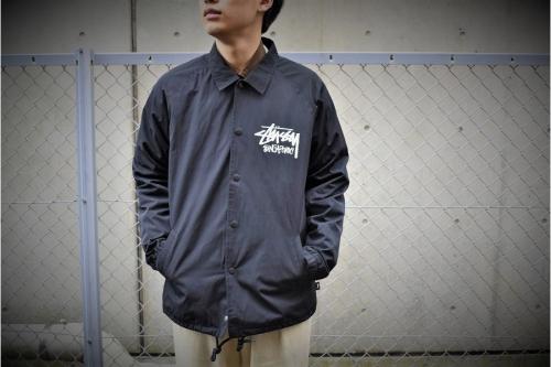 stussyのステューシー