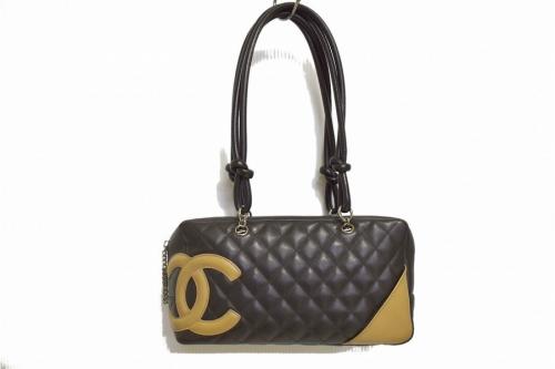 CHANELのシャネル