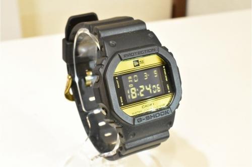 G-SHOCKのジーショック