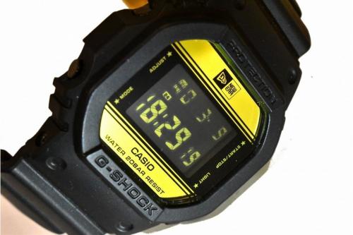 NEW ERAのDW-5600NE-1JR