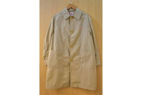 DANTONのダントン