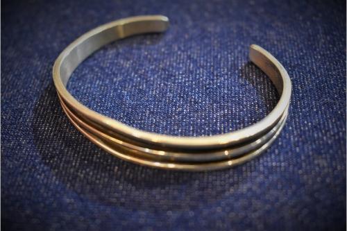 Indian jewelryのインディアンジュエリー