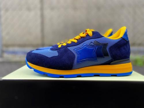 Atlanstic STARSのアトランスティックスターズ