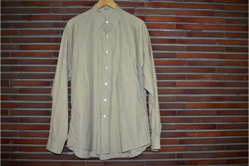 AURALEEのオーラリー