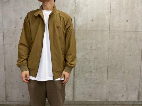 LACOSTEのﾗｺｽﾃ