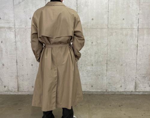 クリスチャン ディオールムッシュの80`s