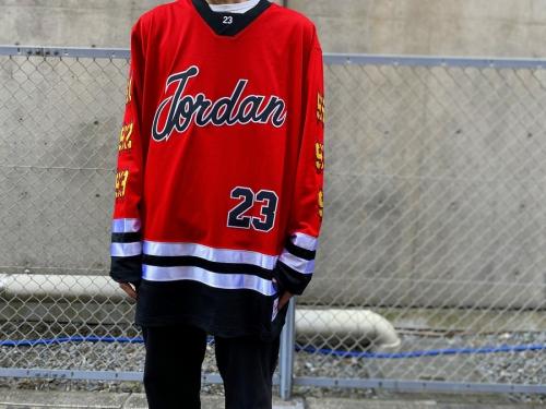 NIKE JORDANのナイキ ジョーダン