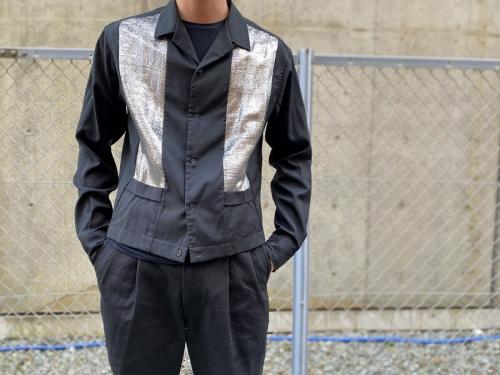 Saint Laurent Parisのサンローランパリ