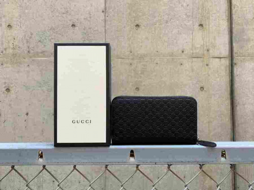 ラグジュアリーブランドのGUCCI