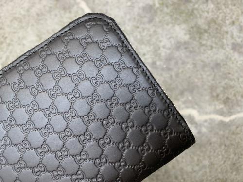 グッチのマイクロGG