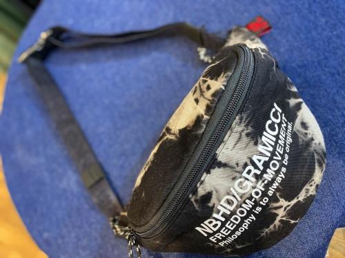 GRAMICCI×NEIGHBORHOODのグラミチ×ネイバーフッド