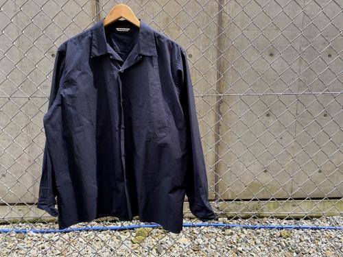 AURALEEのオーラリー