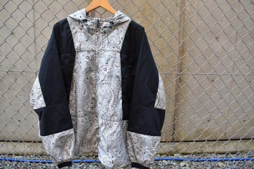 THE NORTHFACE PURPLELABELのザ・ノースフェイス パープルレーベル