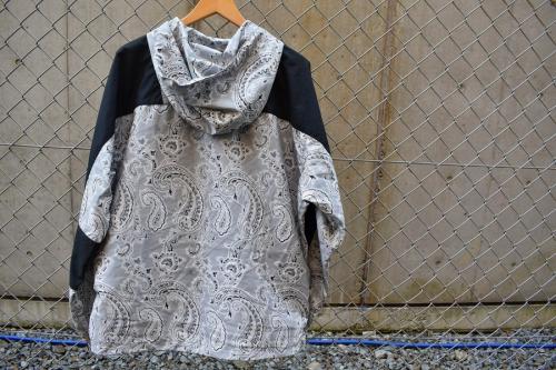 ザ・ノースフェイス パープルレーベルの厚木