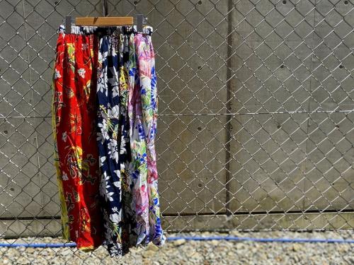 ビームス×サンサーフの厚木