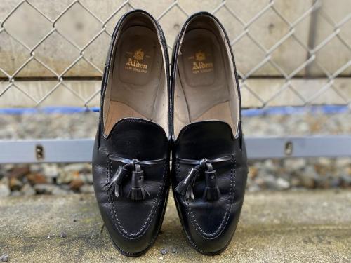 ALDENのオールデン