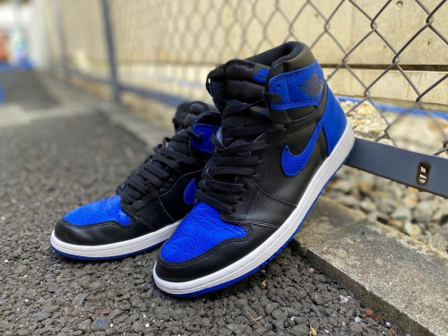 スニーカーのNIKE