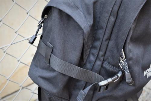 ザノースフェイスのバックパック