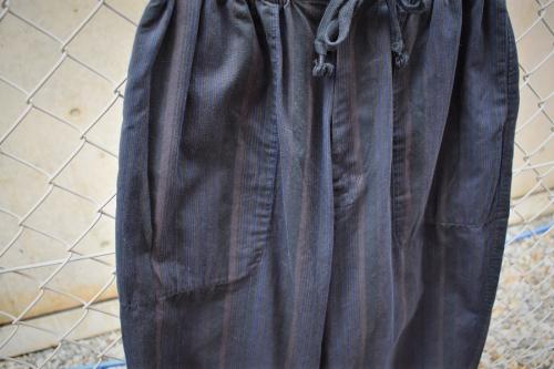 SOWBOWのソウボウ