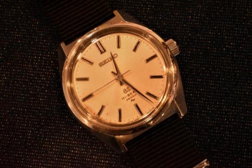 SEIKOのセイコー