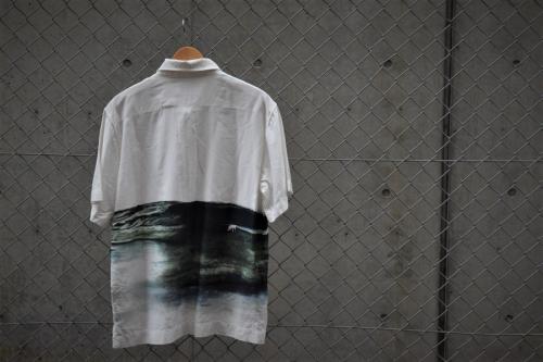 SNOWPEAKのスノーピーク