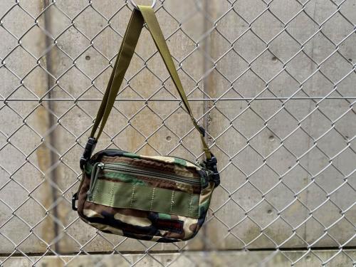 BRIEFINGのブリーフィング