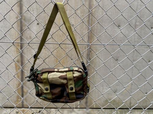 ブリーフィングの厚木