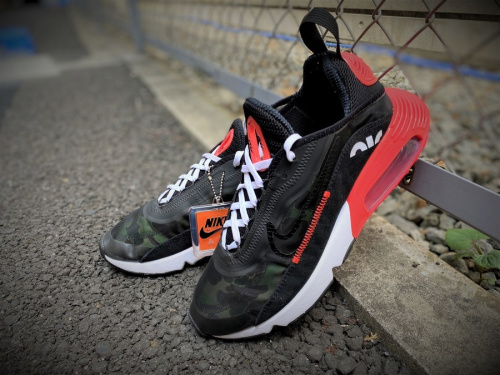 スニーカーのNIKE