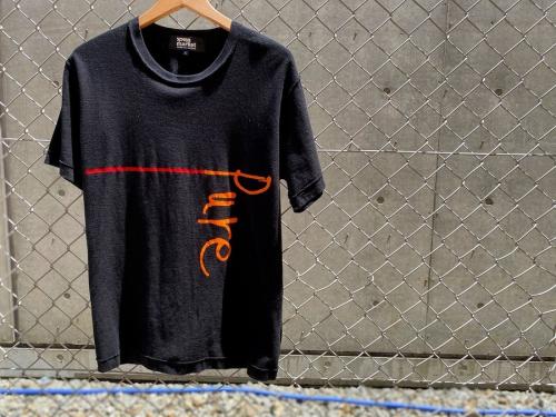 black marketのChic Punk期