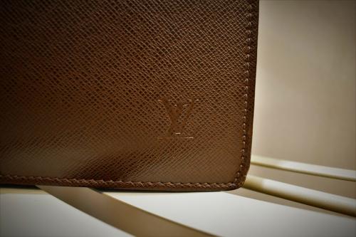 ルイ ヴィトン　のブリーフケース