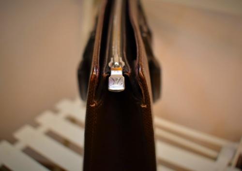 ビジネスバッグ