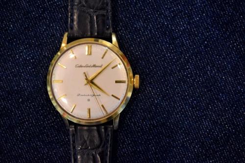 SEIKOのセイコー