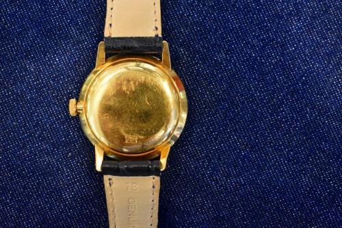 セイコーのロードマーベル