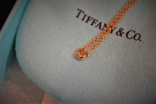 Tiffany & Coのティファニー