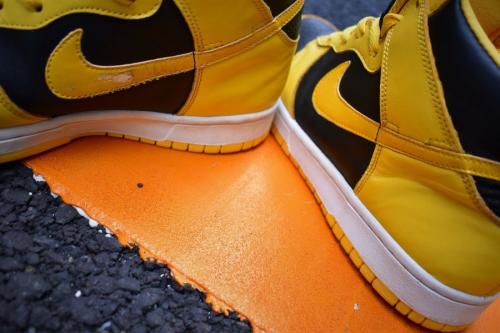 DUNK HIGH LEの630335-471