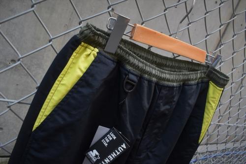 ビームスティーのBAL×STARTER BLACK LABEL×BEAMS T 別注