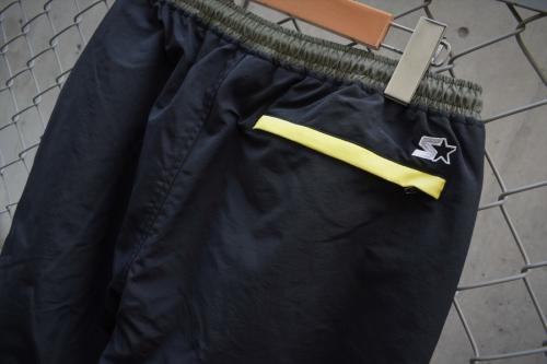 BAL×STARTER BLACK LABEL×BEAMS T 別注のバル×スターターブラックレーベル×ビームスティー