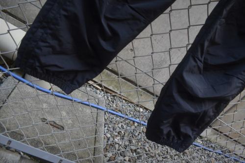 バル×スターターブラックレーベル×ビームスティー