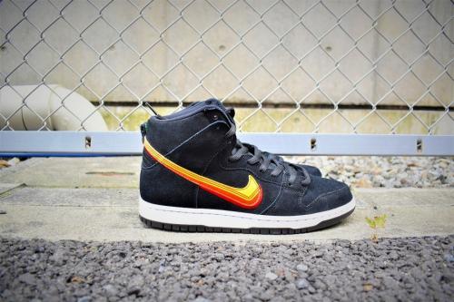 DUNK HIGH PROのBQ6826-003